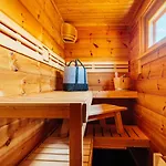 Blockhaus An Der Skiwiese Braunlage