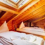 Blockhaus An Der Skiwiese Dom wakacyjny