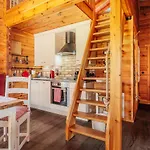 Blockhaus An Der Skiwiese * Braunlage