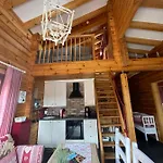 Blockhaus An Der Skiwiese Braunlage