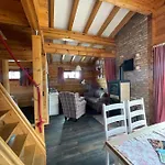 Dom wakacyjny Blockhaus An Der Skiwiese Braunlage