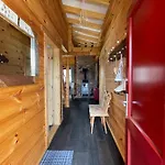 Dom wakacyjny Blockhaus An Der Skiwiese