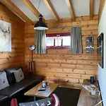 Dom wakacyjny Blockhaus An Der Skiwiese