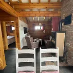 Dom wakacyjny Blockhaus An Der Skiwiese Braunlage