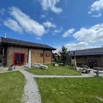 Blockhaus An Der Skiwiese Dom wakacyjny Braunlage