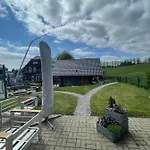Blockhaus An Der Skiwiese *