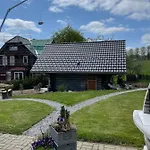 Dom wakacyjny Blockhaus An Der Skiwiese Braunlage