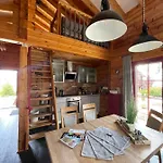 Blockhaus An Der Skiwiese * Braunlage