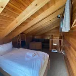 Blockhaus An Der Skiwiese Dom wakacyjny