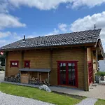 Blockhaus An Der Skiwiese