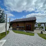 Blockhaus An Der Skiwiese Braunlage