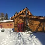 Blockhaus An Der Skiwiese * Braunlage