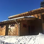 Blockhaus An Der Skiwiese * Braunlage