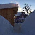 Blockhaus An Der Skiwiese * Braunlage