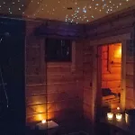 Blockhaus An Der Skiwiese Dom wakacyjny