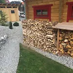 Blockhaus An Der Skiwiese Dom wakacyjny