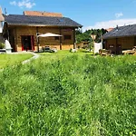 Blockhaus An Der Skiwiese