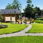 Blockhaus An Der Skiwiese Braunlage