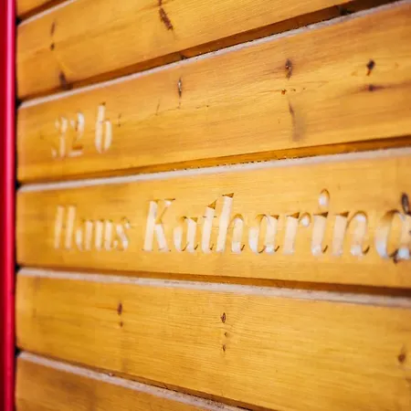 Blockhaus An Der Skiwiese Braunlage