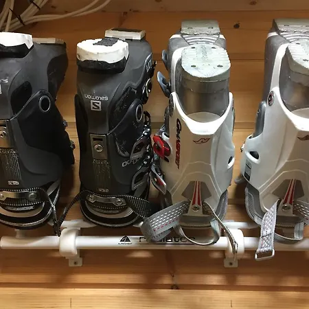 Blockhaus An Der Skiwiese