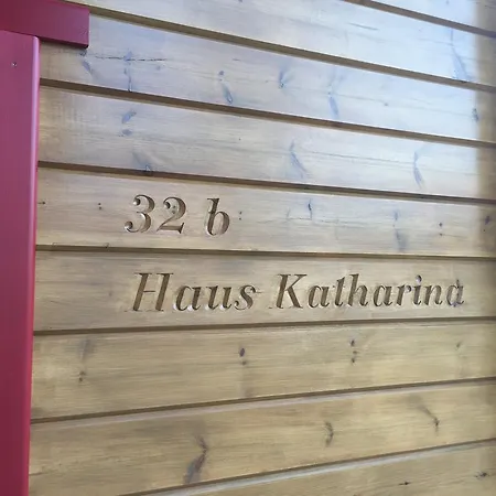 Casa vacanze Blockhaus An Der Skiwiese Braunlage