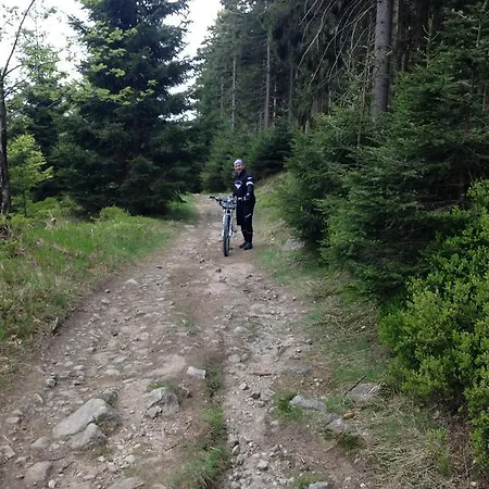 Σπίτι διακοπών Blockhaus An Der Skiwiese *