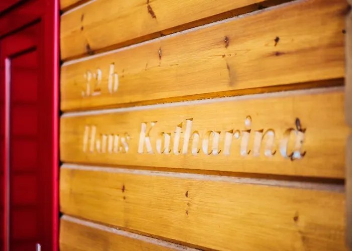 Blockhaus An Der Skiwiese 布劳恩拉格