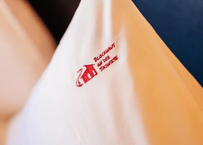 Blockhaus An Der Skiwiese 度假居 布劳恩拉格