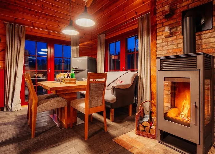 Blockhaus An Der Skiwiese Dom wakacyjny