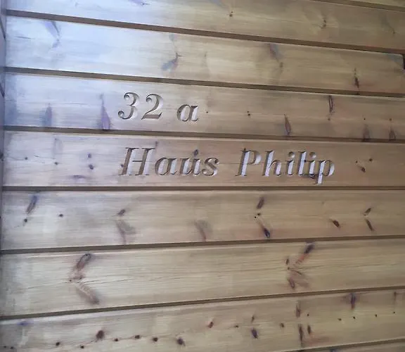 Blockhaus An Der Skiwiese 度假居 布劳恩拉格