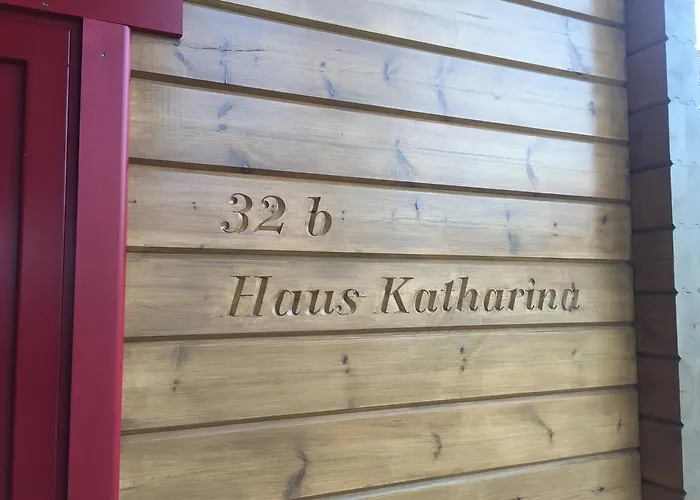 度假居 Blockhaus An Der Skiwiese 布劳恩拉格